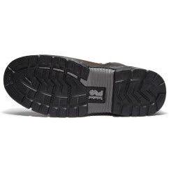 Timberland Pro Men's Endurance EV CSA 8" Comp Toe Work Boot - Brown - TB0A67TQEM4 - Overlook Boots