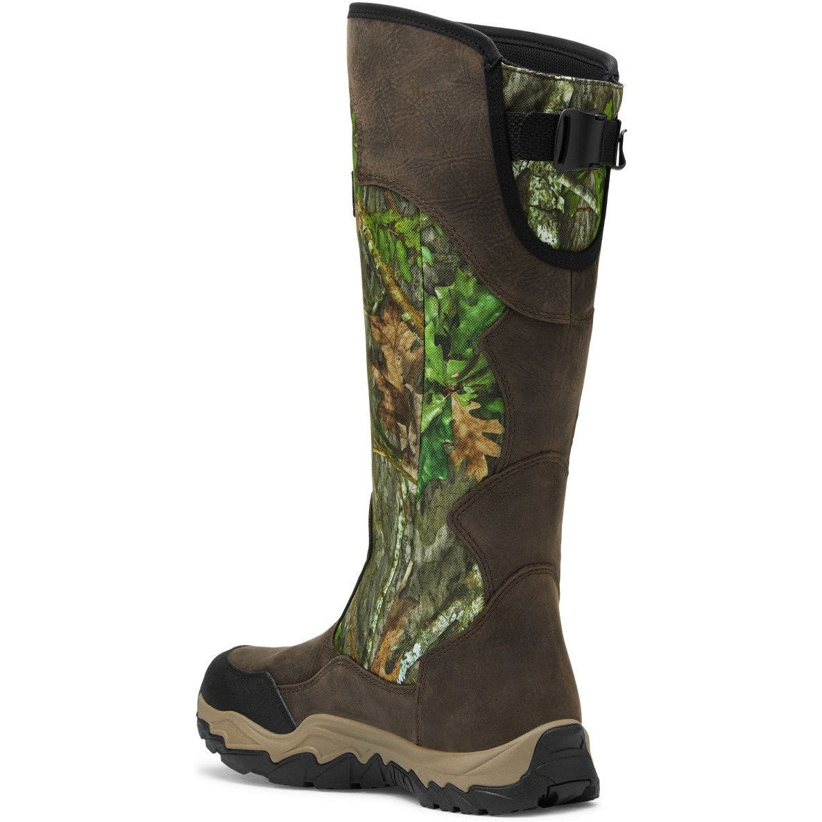 Lacrosse Men's Venom II 17" Waterproof Puncture Resistant Hunt Boot - Mossy Oak - 501050 - Overlook Boots