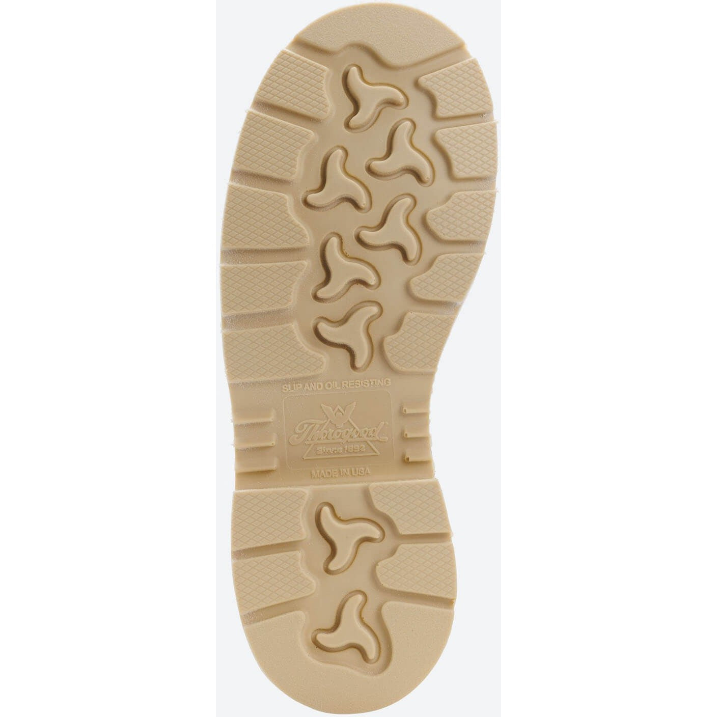 Thorogood Women's American 6" Moc Toe Maxwear Work Boot -Horse- 504-4375  - Overlook Boots