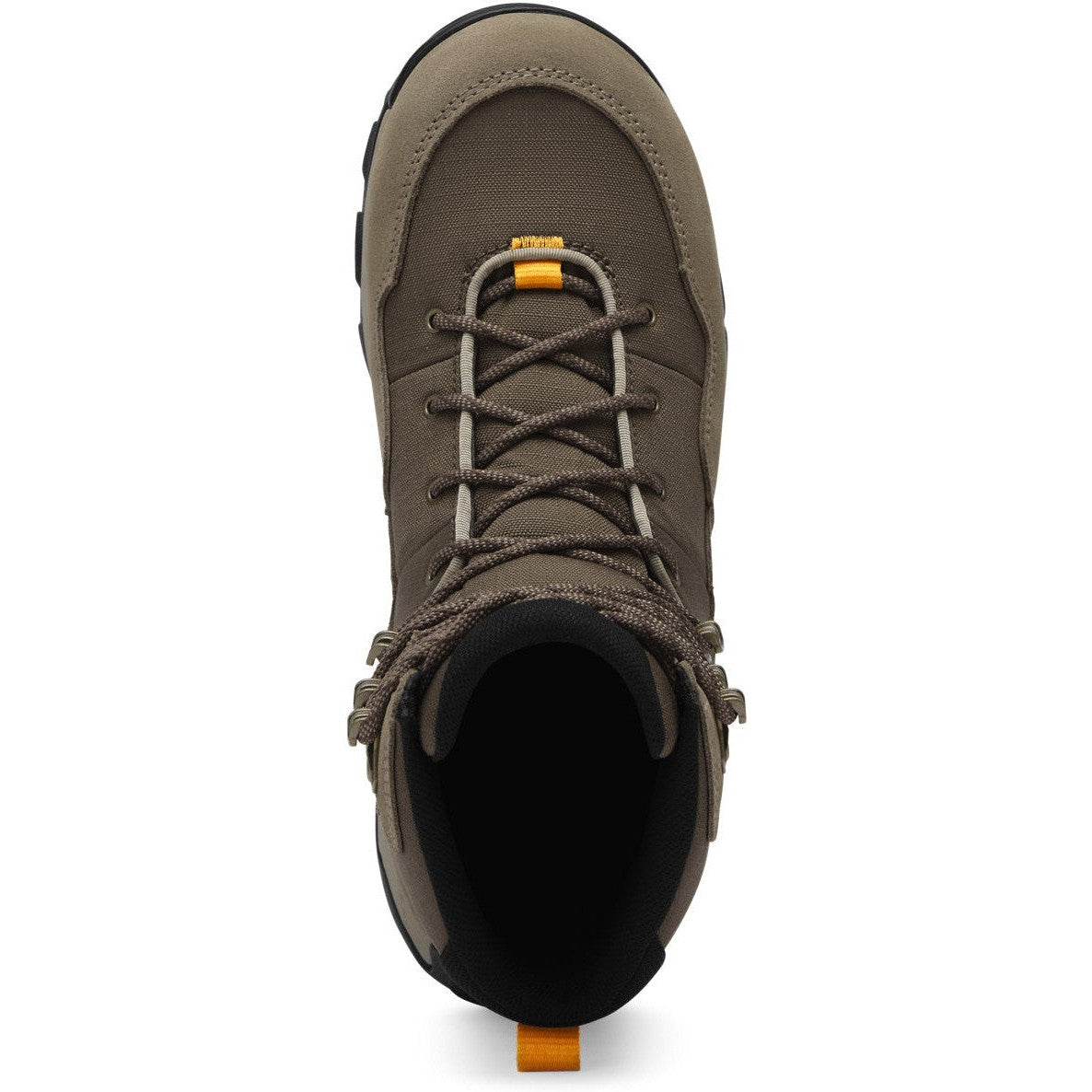 Lacrosse Men's Ridgeback 8" Waterproof 400G Lace Up Hunting Boot -Brown- 504223 - Overlook Boots