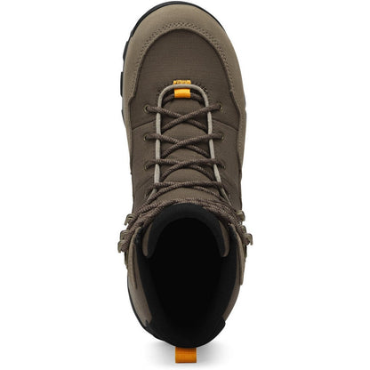 Lacrosse Men's Ridgeback 8" Waterproof 400G Lace Up Hunting Boot -Brown- 504223 - Overlook Boots