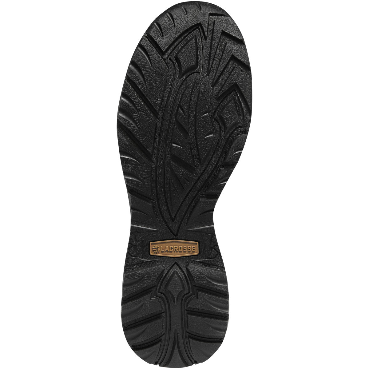 Lacrosse Men's Windrose 8" Waterproof 1000g Thinsulate Hunt Boot Realtree - 513362 - Overlook Boots