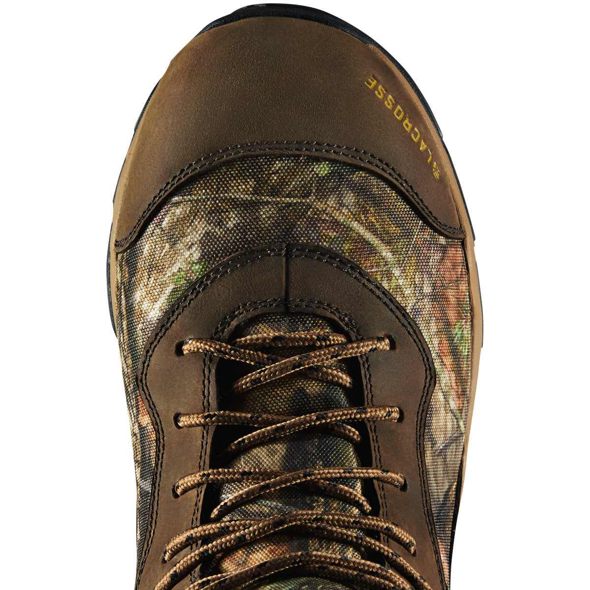 Lacrosse Men's Windrose 8" Waterproof 1000g Thinsulate Hunt Boot Realtree - 513362 - Overlook Boots