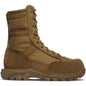 Danner Men's Rivot TFX Composite Toe Military Work Boot -Coyote- 51512 6 / Medium / Coyote - Overlook Boots