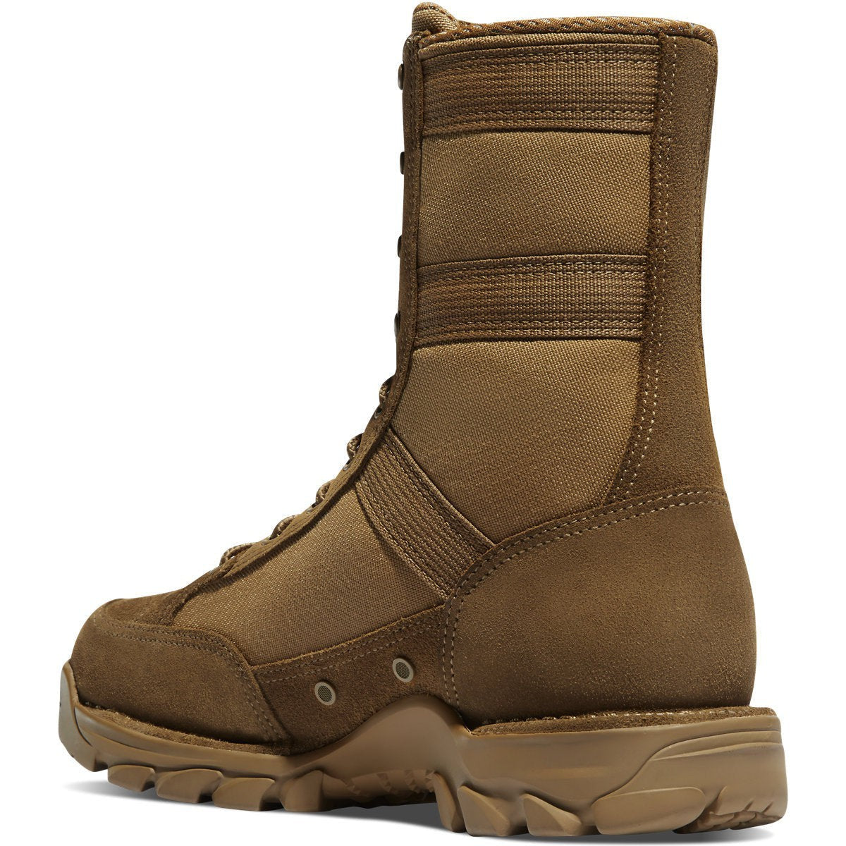 Danner Men's Rivot TFX Composite Toe Military Work Boot -Coyote- 51512 - Overlook Boots