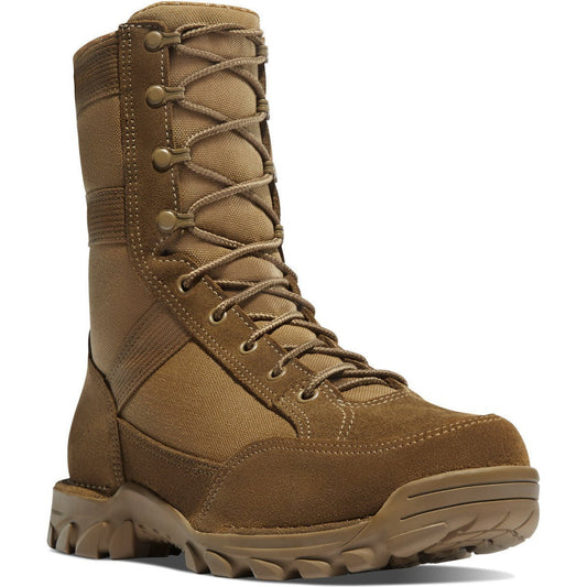 Danner Men's Rivot TFX Composite Toe Military Work Boot -Coyote- 51512 - Overlook Boots