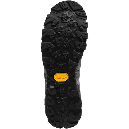 Lacrosse Men's Lodestar 7" Soft Toe Waterproof 400G Hunt Boot - Brown - 516334 - Overlook Boots