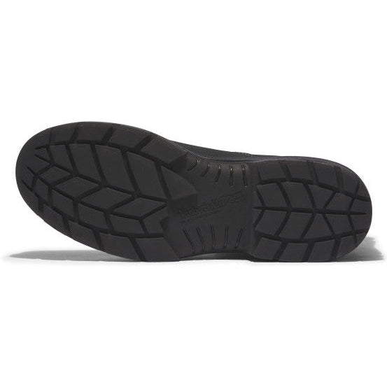 Timberland Pro Men's Nashoba Non-Metallic Toe Composite Toe Waterproof Chelsea Work Boot TB1A2P3R001 - Overlook Boots