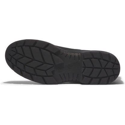 Timberland Pro Men's Nashoba Non-Metallic Toe Composite Toe Waterproof Chelsea Work Boot TB1A2P3R001 - Overlook Boots