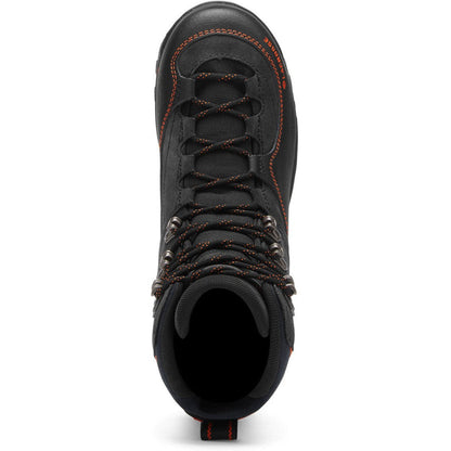 Lacrosse Men's Ursa ES GORE-TEX® 8" Waterproof Hunt Boot - Black - 533700 - Overlook Boots