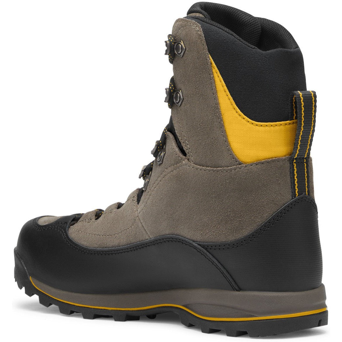 Lacrosse Men's Ursa ES GORE-TEX® 8" Waterproof Hunt Boot -Brown- 533701 - Overlook Boots