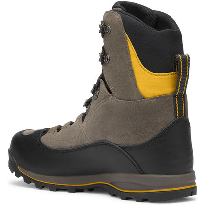 Lacrosse Men's Ursa ES GORE-TEX® 8" Waterproof Hunt Boot -Brown- 533701 - Overlook Boots