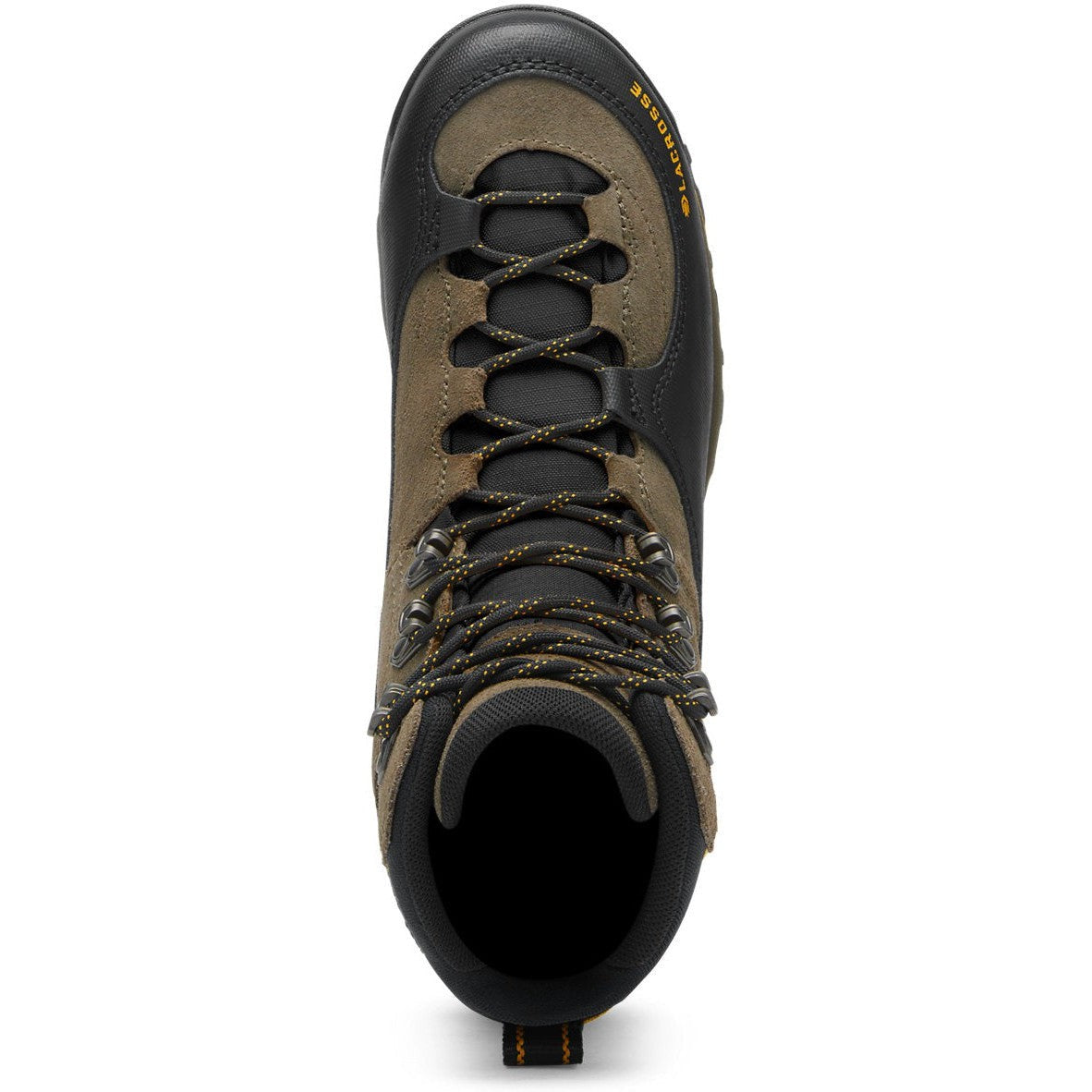 Lacrosse Men's Ursa ES GORE-TEX® 8" Waterproof Hunt Boot -Brown- 533701 - Overlook Boots