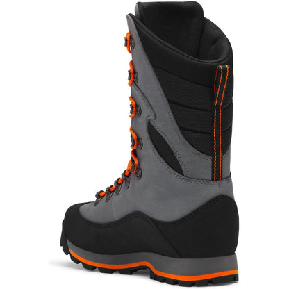 Lacrosse Men's Ursa LS GORE-TEX® 10" Waterproof 400G Lace Up Hunting Boot -Gray- 533751 - Overlook Boots