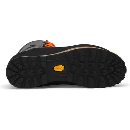 Lacrosse Men's Ursa LS GORE-TEX® 10" Waterproof 400G Lace Up Hunting Boot -Gray- 533751 - Overlook Boots