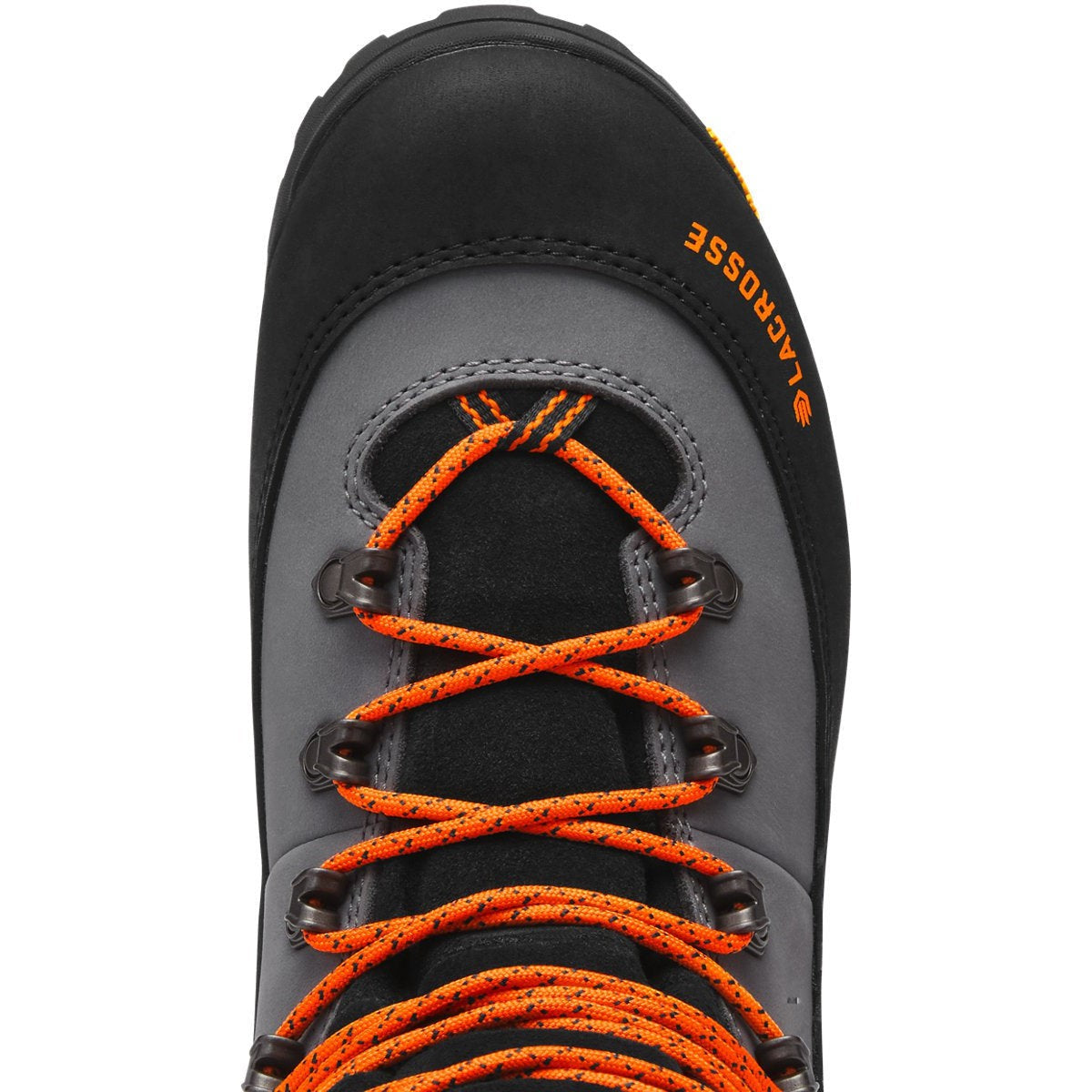 Lacrosse Men's Ursa LS GORE-TEX® 10" Waterproof 400G Lace Up Hunting Boot -Gray- 533751 - Overlook Boots