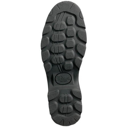 Thorogood Women's USA Made Softstreets Duty Boot - Black - 534-6574  - Overlook Boots