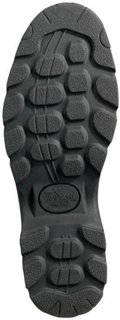 Thorogood Women's USA Made Softstreets Oxford Duty Shoe - 534-6905  - Overlook Boots