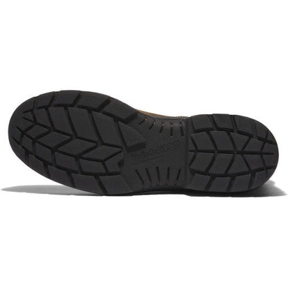 Timberland Pro Men's Nashoba Non-Metallic Toe Composite Toe Waterproof Chelsea Work Boot TB1A2CFX214 - Overlook Boots