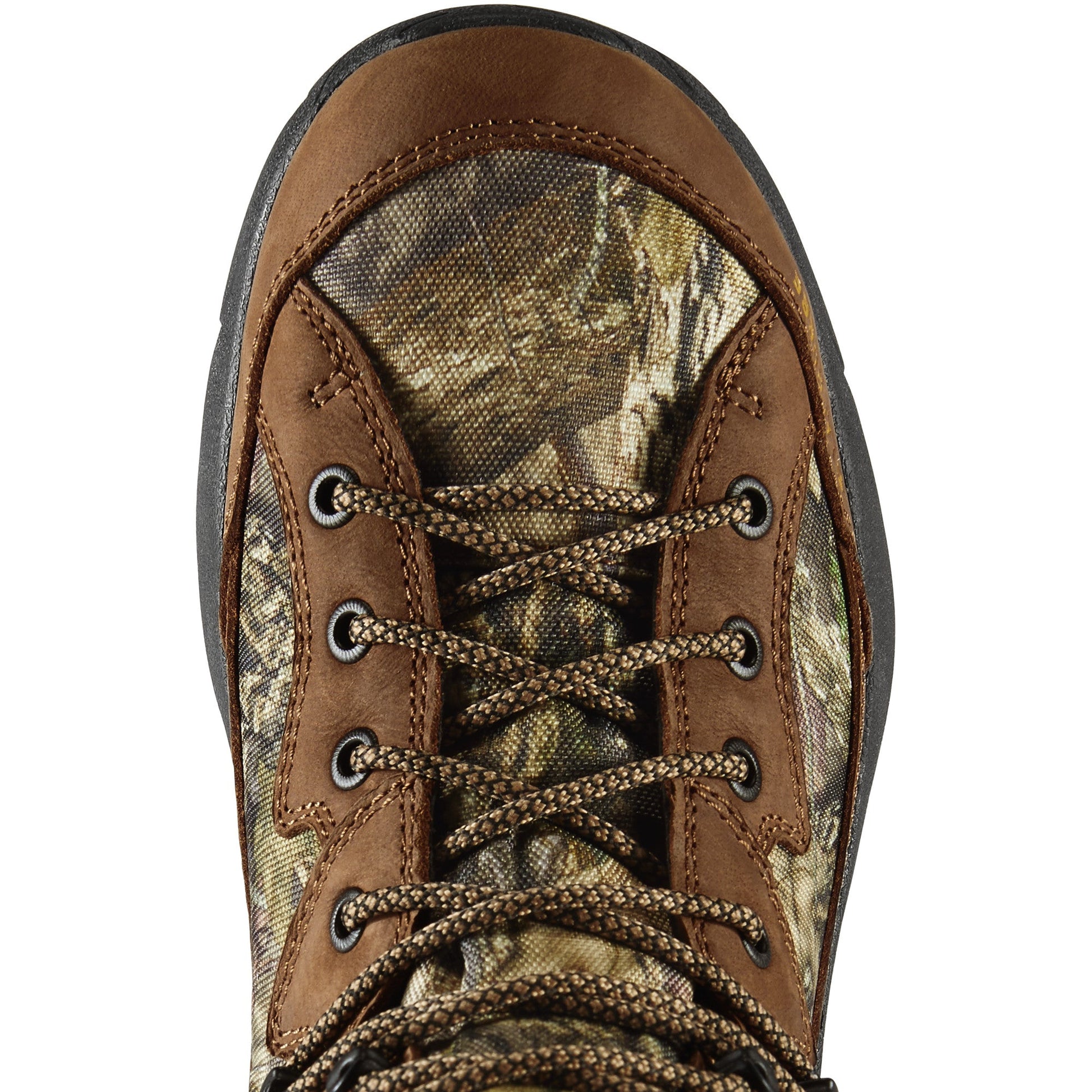 Lacrosse Men's Clear Shot 8" Waterproof Hunt boot - Mossy Oak - 542160  - Overlook Boots