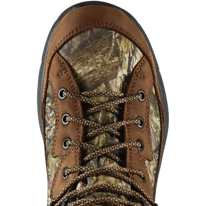 Lacrosse Men's Clear Shot 8" Waterproof Hunt boot - Mossy Oak - 542160  - Overlook Boots