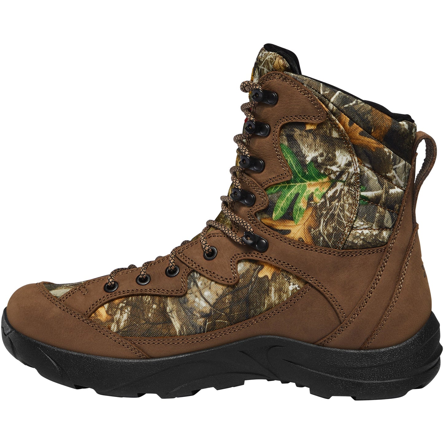 Lacrosse Men's Clear Shot 8" Waterproof 800G Ins Hunt Boot - Realtree - 542162 - Overlook Boots