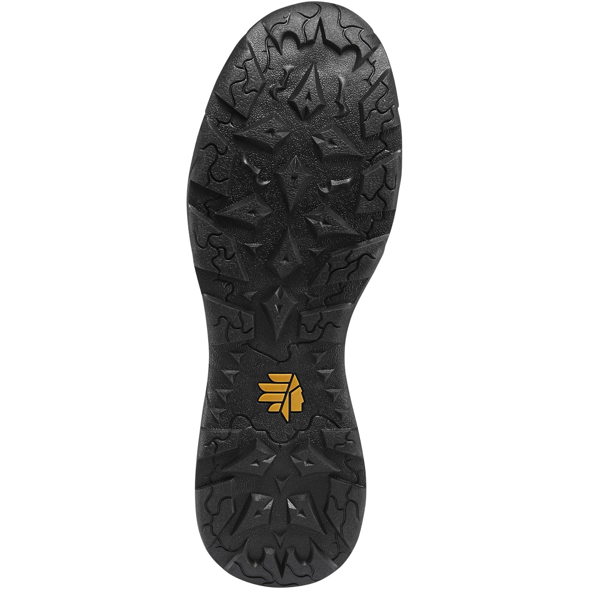 Lacrosse Men's Clear Shot 8" Waterproof 800G Ins Hunt Boot - Realtree - 542162 - Overlook Boots