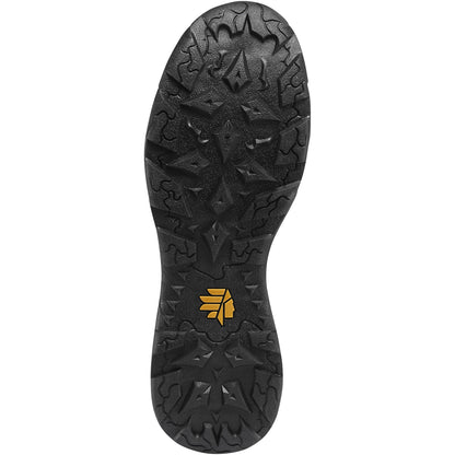 Lacrosse Men's Clear Shot 8" Waterproof 800G Ins Hunt Boot - Realtree - 542162 - Overlook Boots