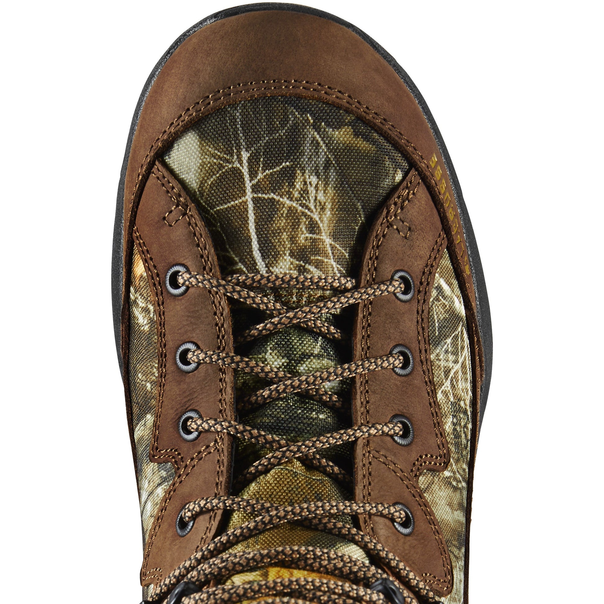 Lacrosse Men's Clear Shot 8" Waterproof 800G Ins Hunt Boot - Realtree - 542162 - Overlook Boots