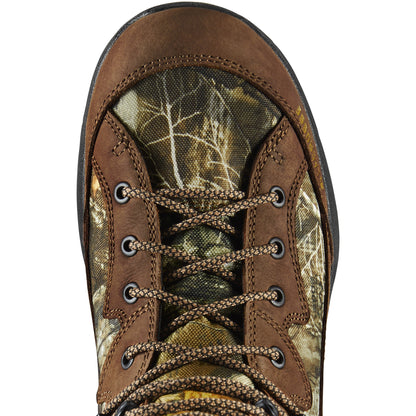 Lacrosse Men's Clear Shot 8" Waterproof 800G Ins Hunt Boot - Realtree - 542162 - Overlook Boots