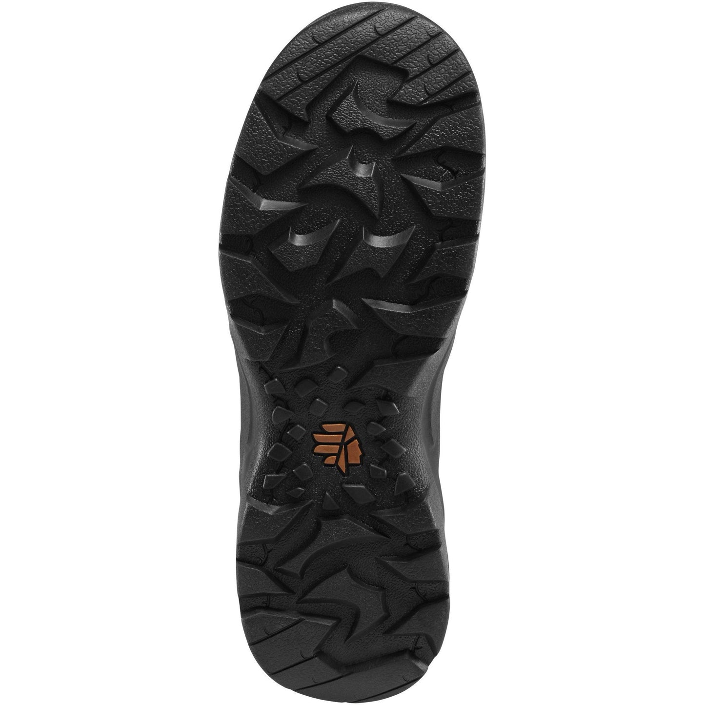 Lacrosse Women's Clear Shot 8" Waterproof 800G Hunt Boot - Brown - 542165 - Overlook Boots