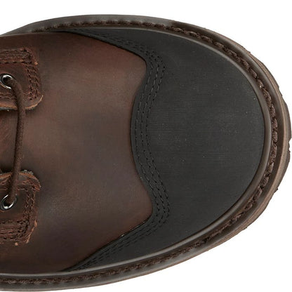 Chippewa Men's Aldarion 8" Composite Toe Waterproof 400G Ins Logger Work Boot - 55053 - Overlook Boots