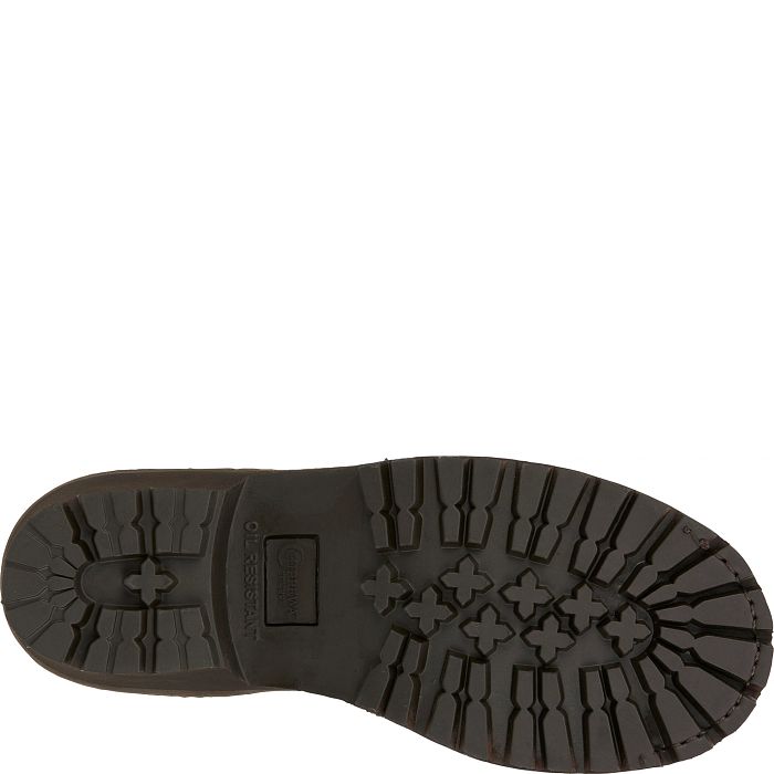 Chippewa Men's Aldarion 8" Composite Toe Waterproof 400G Ins Logger Work Boot - 55053 - Overlook Boots
