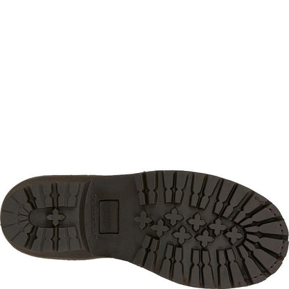 Chippewa Men's Aldarion 8" Composite Toe Waterproof 400G Ins Logger Work Boot - 55053 - Overlook Boots