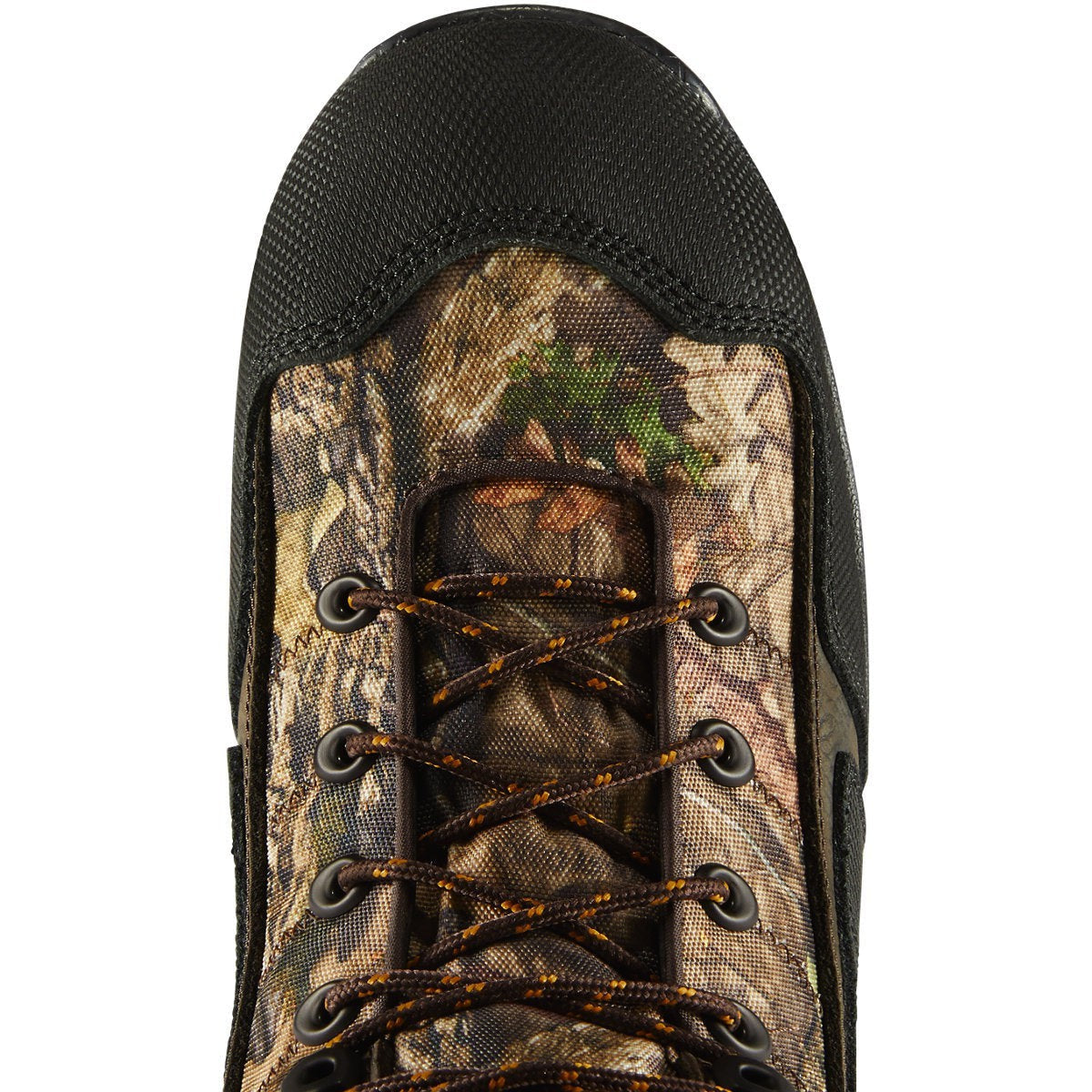 Lacrosse Men's Cold Snap 9" Plain Toe Pac Waterproof 1200G Hunt Boot Mossy Oak 566710 - Overlook Boots