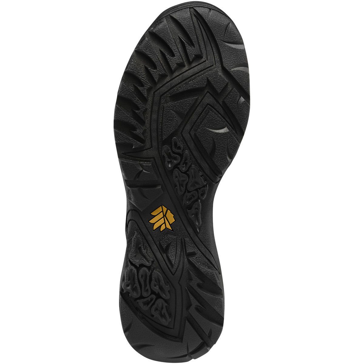 Lacrosse Men's Atlas 8" Soft Toe Waterproof Hunt Boot - Brown - 572110  - Overlook Boots