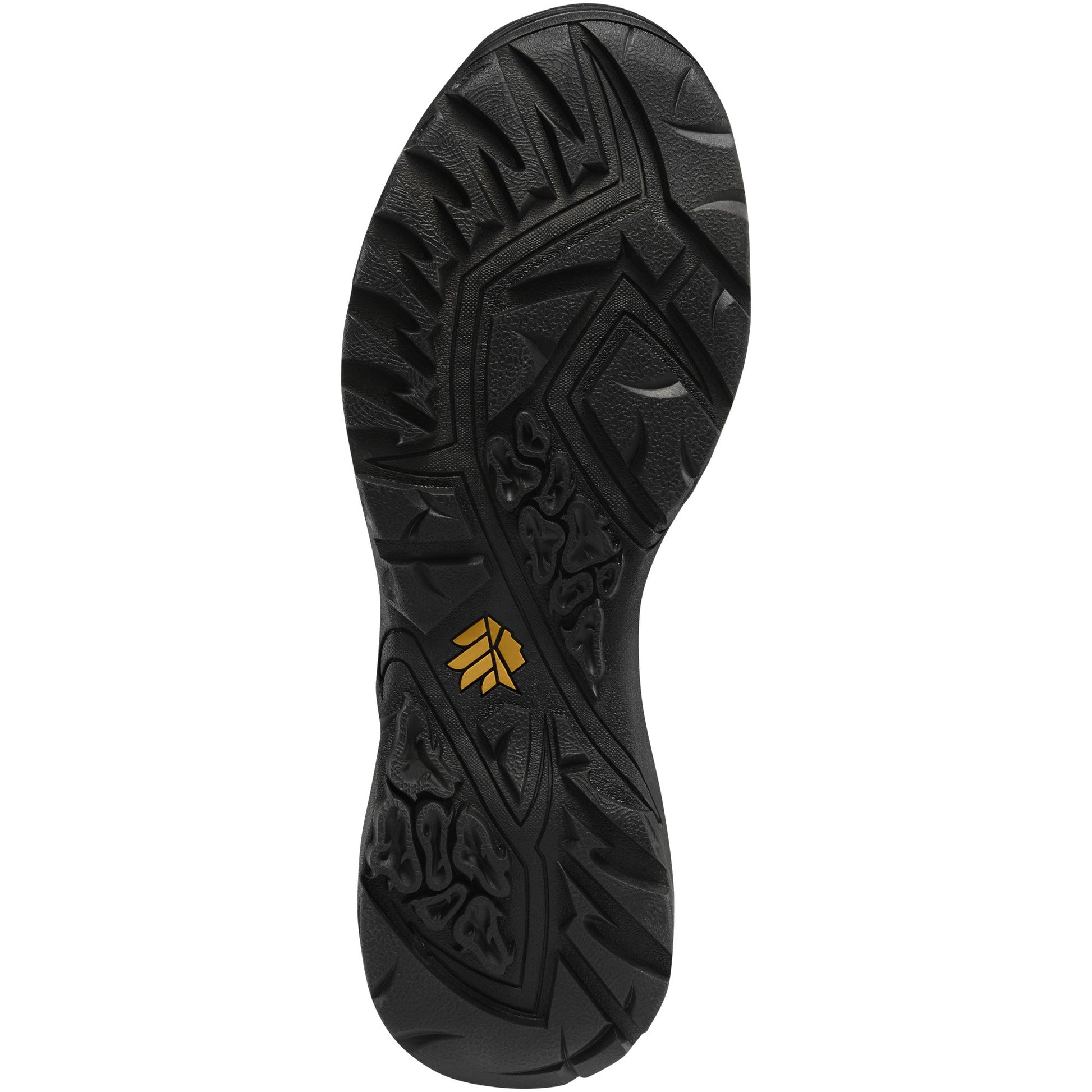 Lacrosse Men's Atlas 8" Soft Toe Waterproof 1200G Ins Hunt Boot- Mossy Oak- 572113 - Overlook Boots