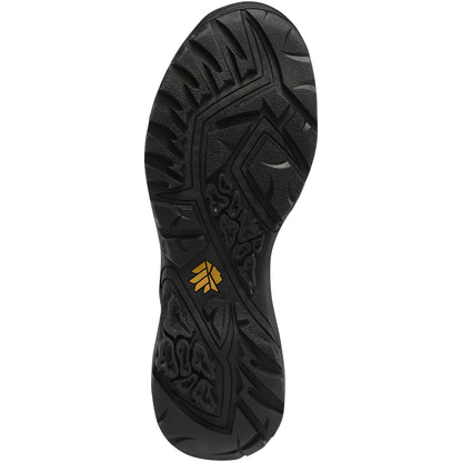 Lacrosse Men's Atlas 8" Soft Toe Waterproof 1200G Ins Hunt Boot- Mossy Oak- 572113 - Overlook Boots