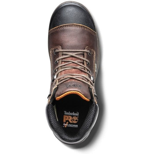 Timberland Helix Heavy Duty Met Guard Work Boot - Men's Composite Toe Waterproof - TB0A1VXG214 - Overlook Boots