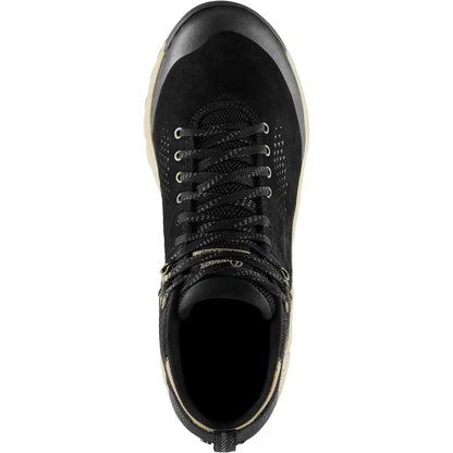Danner Men's Trail 2650 GORE-TEX® Mid 4" Waterproof Hiking Shoe - Black - 61248 - Overlook Boots