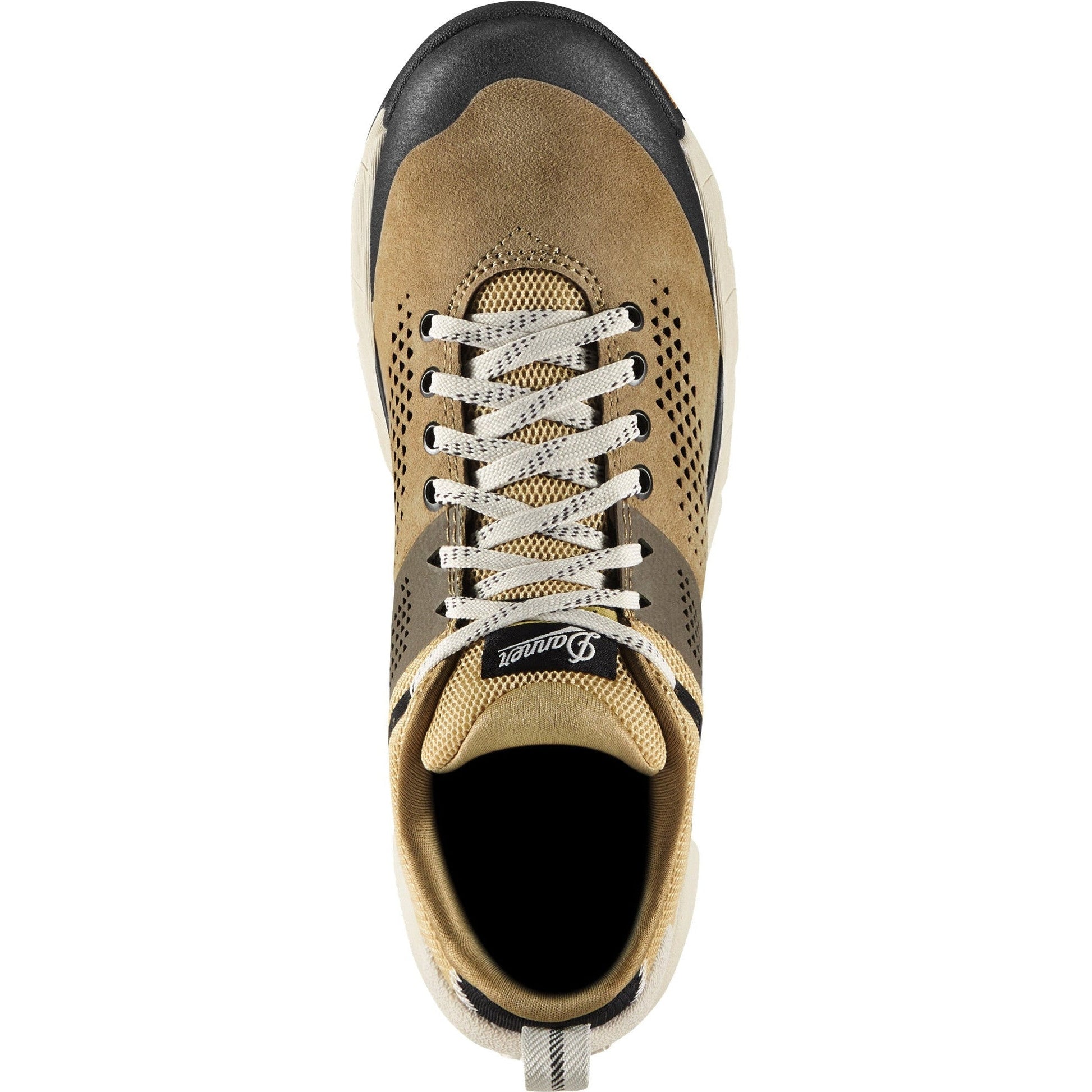 Danner Women's Trail 2650 3" Hiker Shoe - Bronze/Wheat - 61284  - Overlook Boots