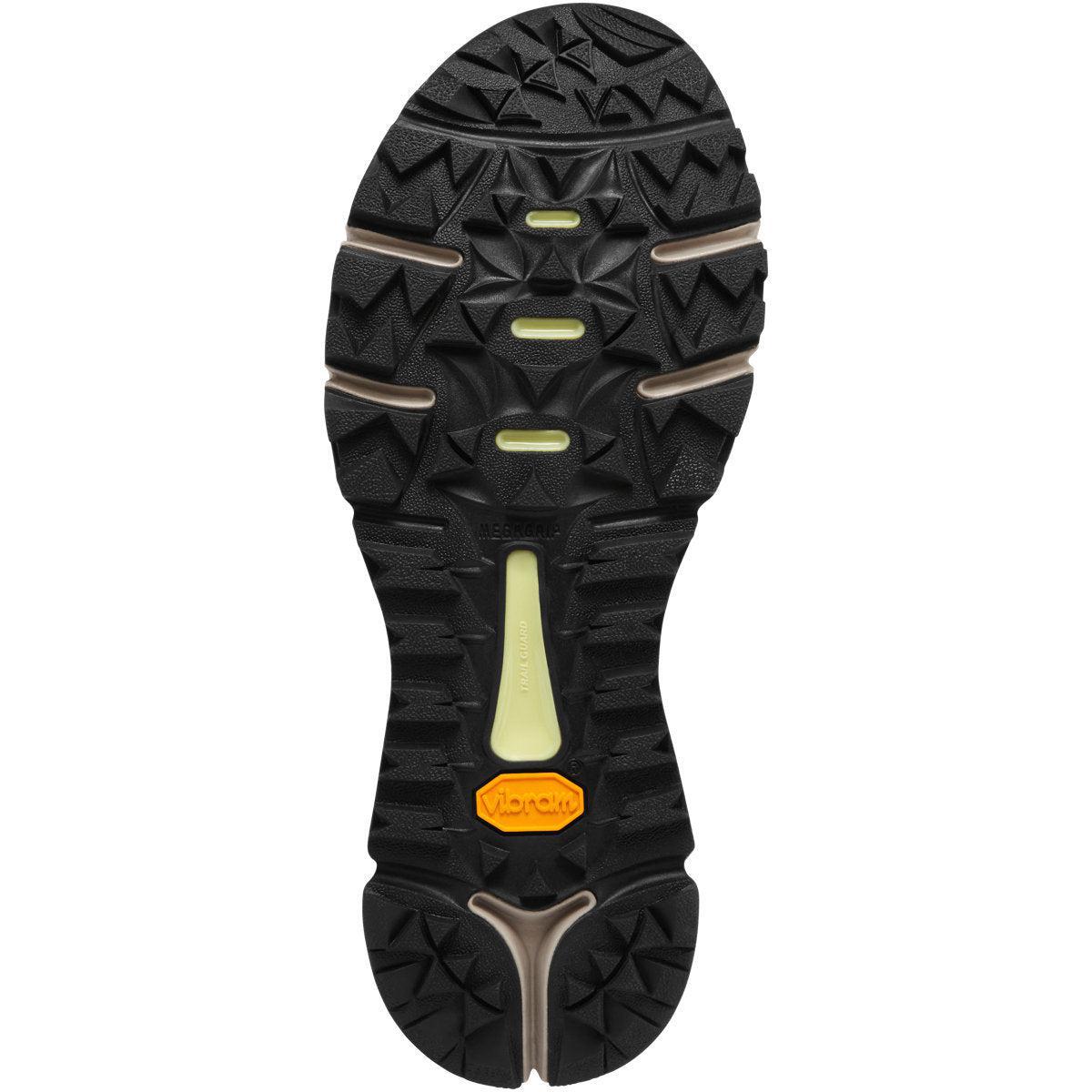 Danner Women's Trail 2650 3" Outdoor Hiking Shoe- Green/Black - 61311 - Overlook Boots