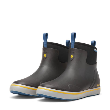 Lacrosse Men's Alpha 6" Waterproof Deck Work Boot - Shadow - 621206 - Overlook Boots