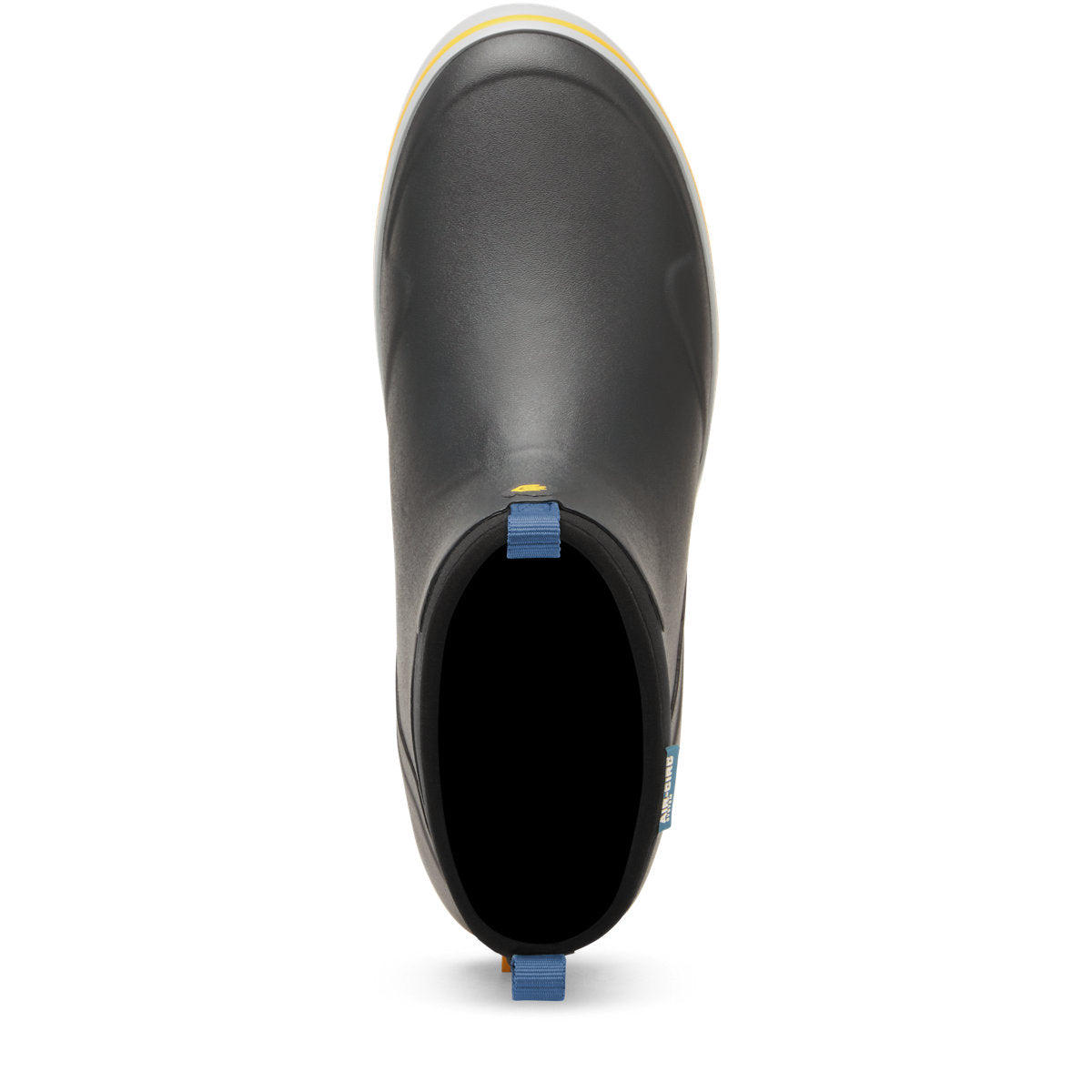 Lacrosse Men's Alpha 6" Waterproof Deck Work Boot - Shadow - 621206 - Overlook Boots