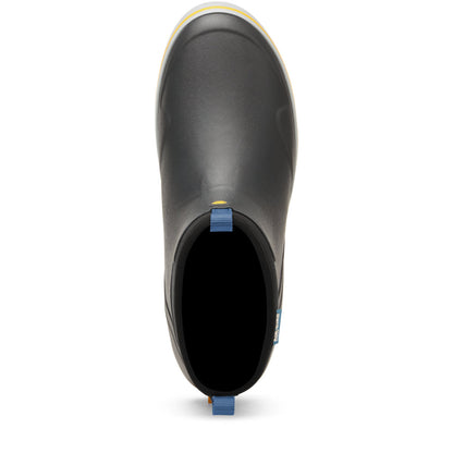 Lacrosse Men's Alpha 6" Waterproof Deck Work Boot - Shadow - 621206 - Overlook Boots