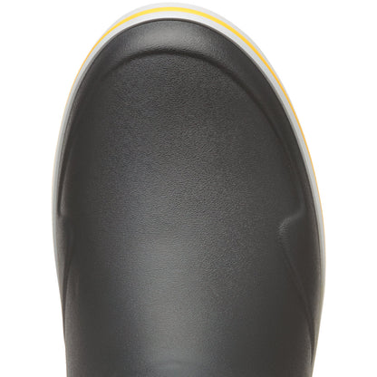 Lacrosse Men's Alpha 12" Waterproof Deck Work Boot - Shadow - 621304 - Overlook Boots