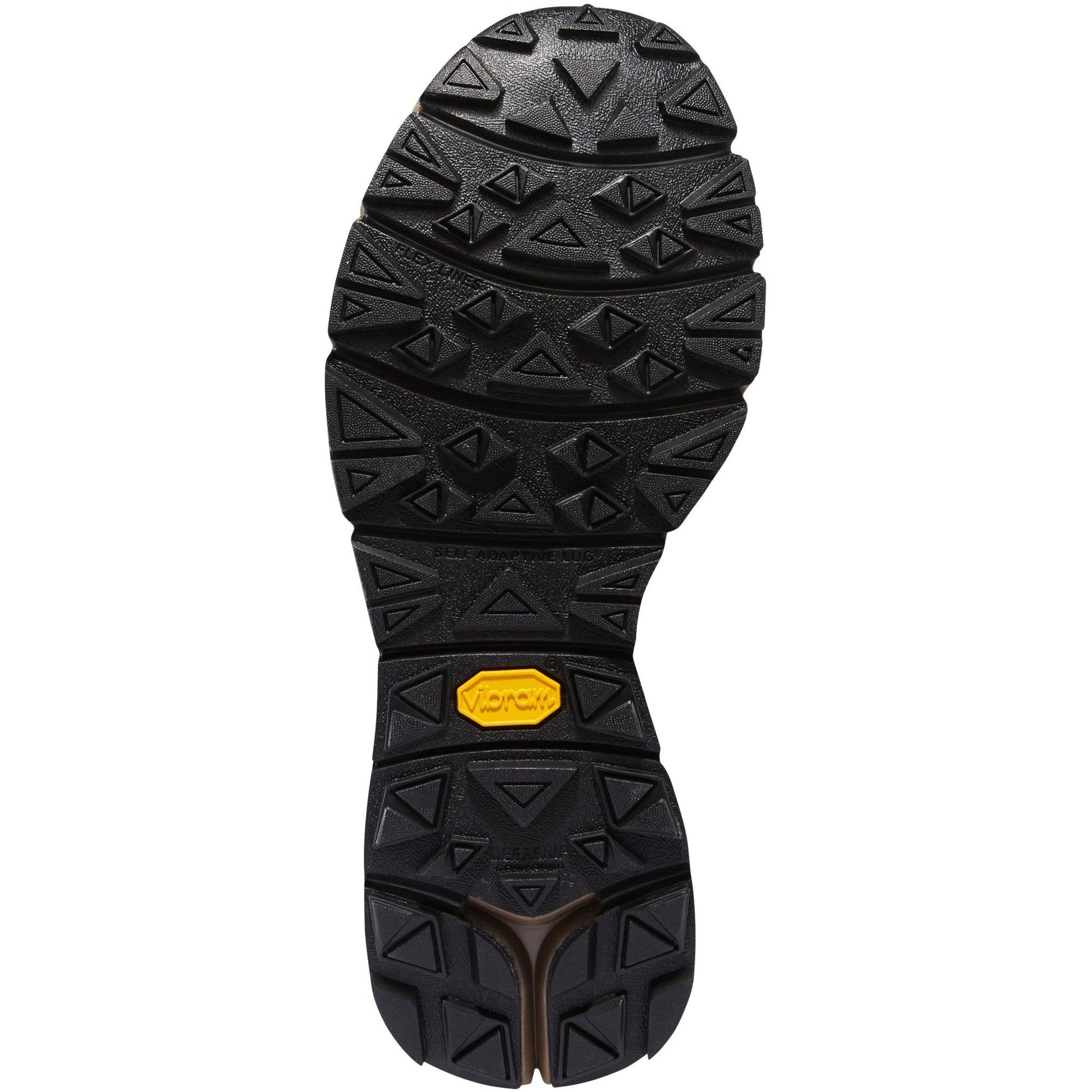 Danner Women's Mountain 600 4.5" Waterproof Hiking Boot - Brown - 62251 - Overlook Boots