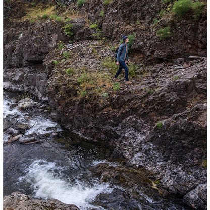 Danner Women's Mountain 600 4.5" Waterproof Hiking Boot - Brown - 62251 - Overlook Boots