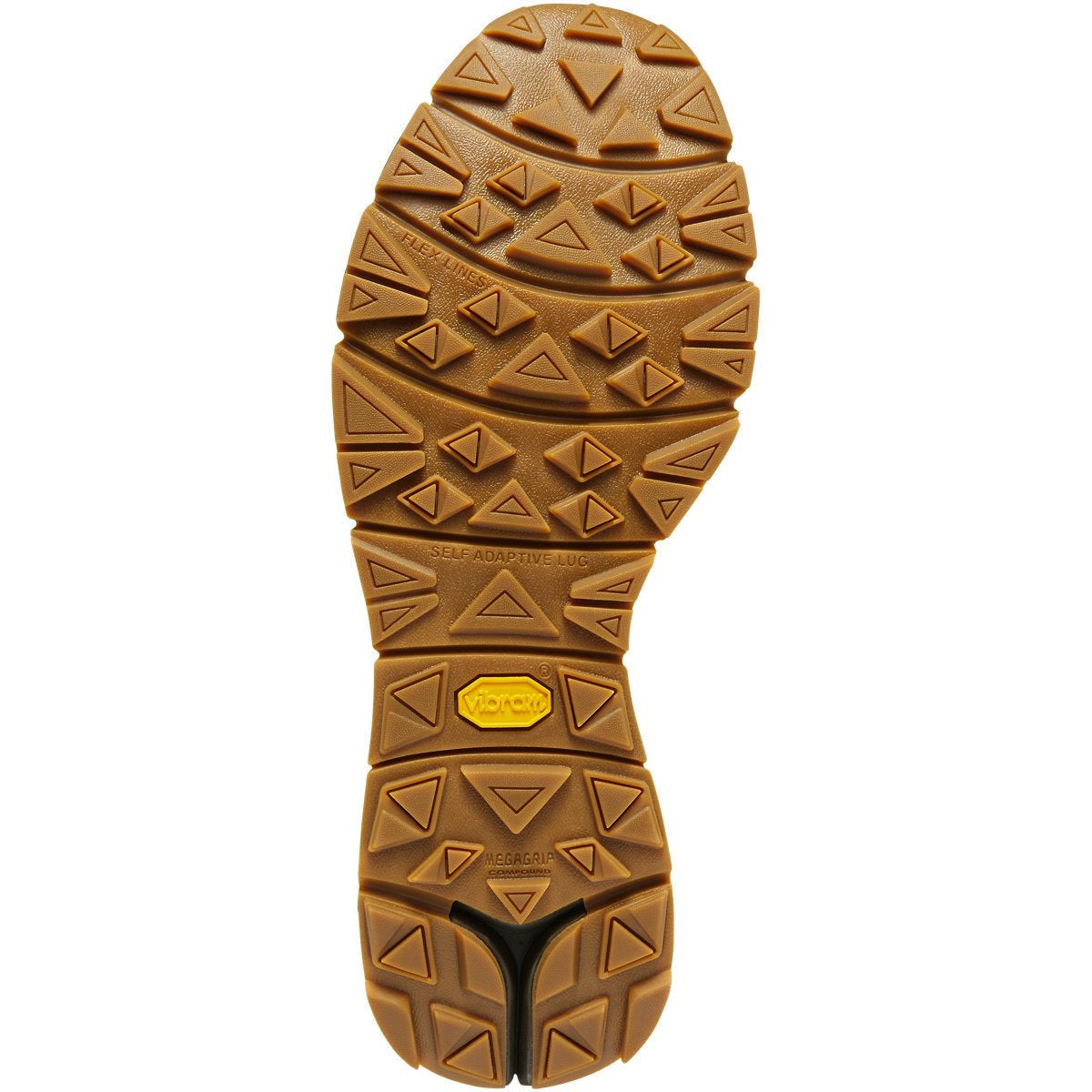 Danner Men's Mountain 600 Leaf GORE-TEX® 4.5" Waterproof Hiking Boot -Loam Brown- 62304 - Overlook Boots