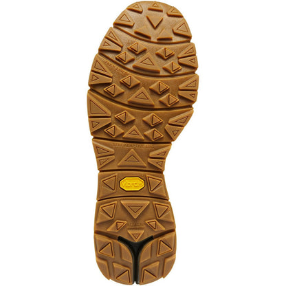 Danner Men's Mountain 600 Leaf GORE-TEX® 4.5" Waterproof Hiking Boot -Loam Brown- 62304 - Overlook Boots